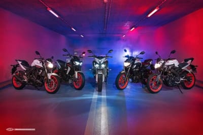 Yamaha