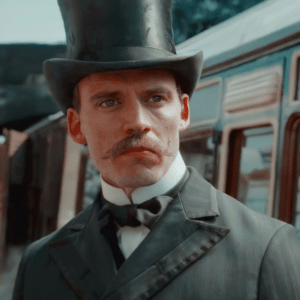 Mycroft Holmes