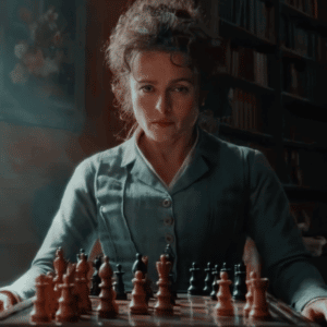 Eudoria Vernet Holmes