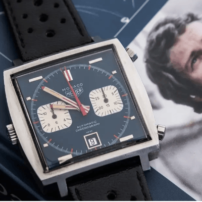 Tag Heuer