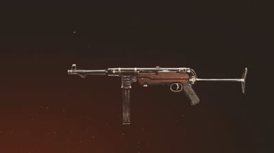 MP-40