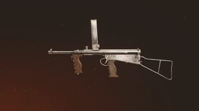 Owen Gun