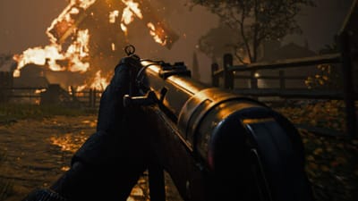 Call of Duty: Vanguard
