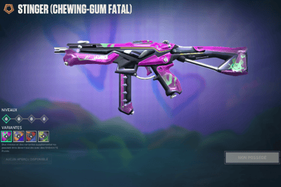 Bubblegum