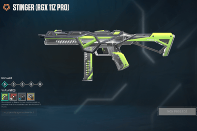 RGX
