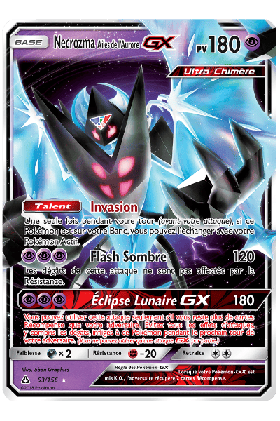 Eclipse Cósmica GX
