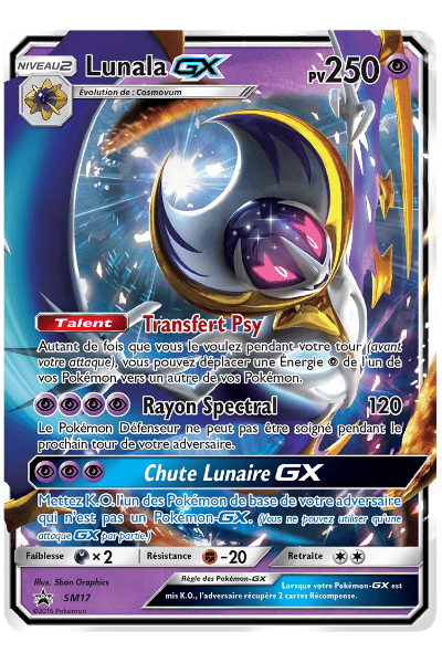 Promo SM17