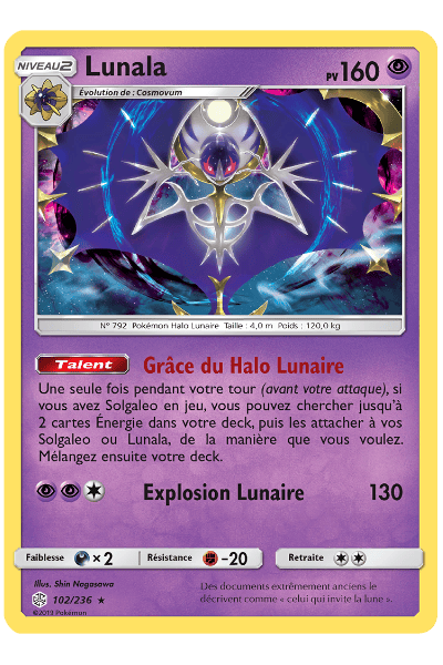 Eclipse Cósmica