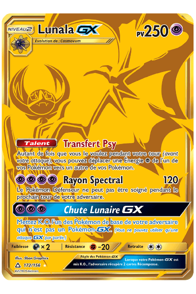 Ultraprisma Gold