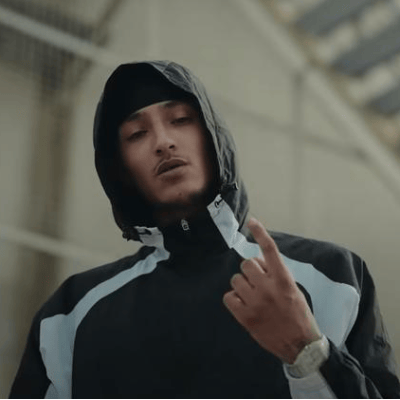 Freeze Corleone