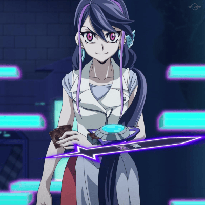 Ruri Kurosaki