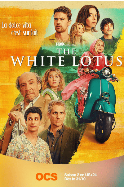 saison 2