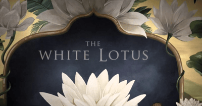 The White Lotus