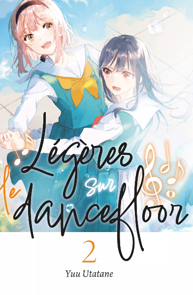 Volume 2