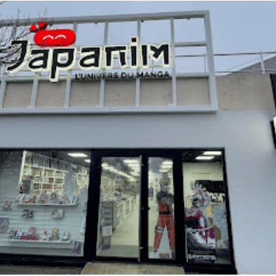 Japanim Nantes Atlantis