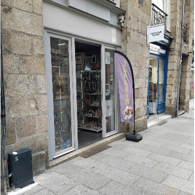 Japanim Rennes  Estrées