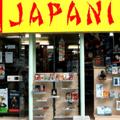 Japanim Saint-Brieuc