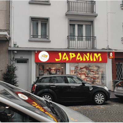 Japanim Lorient
