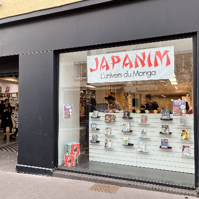 Japanim Saint-Nazaire