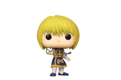 Kurapika