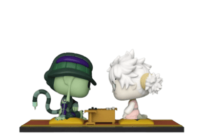meruem-vs-komugi