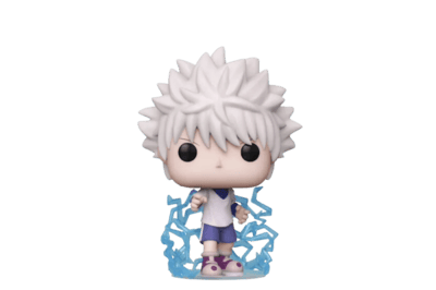 Killua Zoldyck