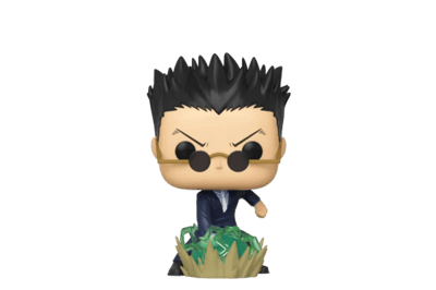 Leorio