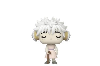 Komugi