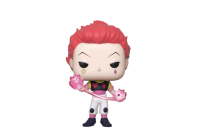 Hisoka