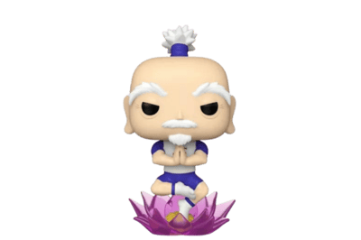 Isaac Netero