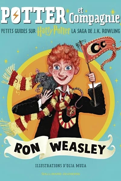 Ron Weasley