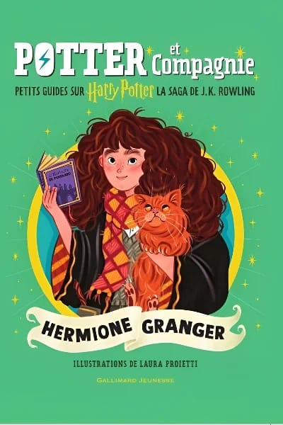 Hermione Granger