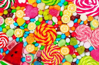 Caramelos