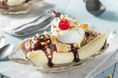 Banana Split