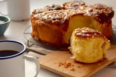 Brioche