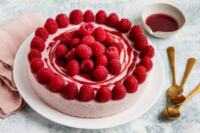 Bavarois