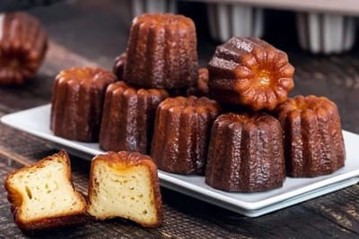 Cannelés