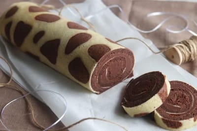Brazo de gitano