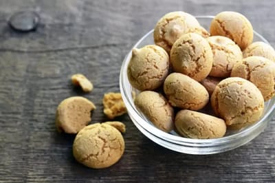 Amaretti