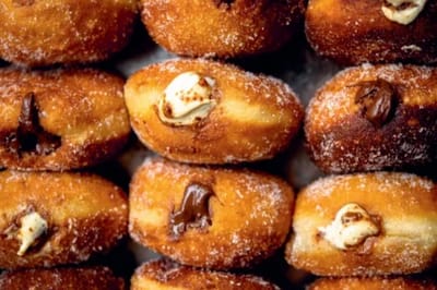 Buñuelos
