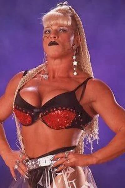 916 luna vachon