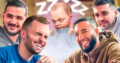 Squeezie
