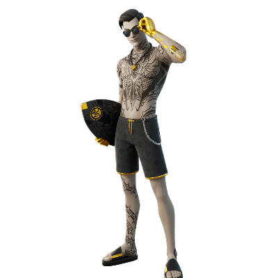 Summer Midas