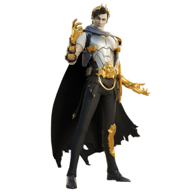 Midas Reborn