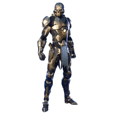 Midas Rex