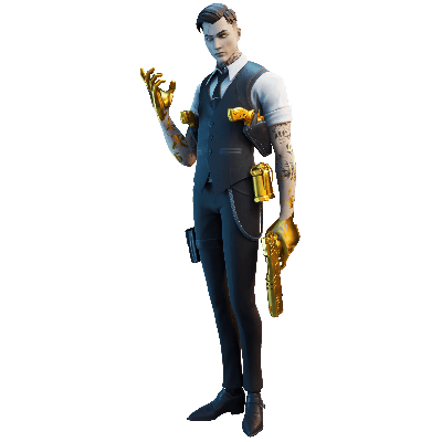 Default Midas