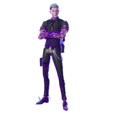 Shadow Midas