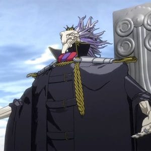 Deus Ex Machina