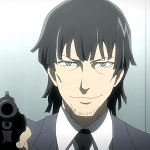 Kurusu Keigo