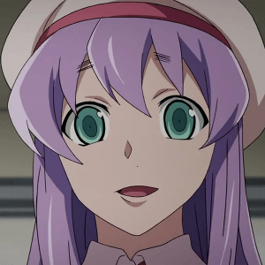 Nonosaka Mao